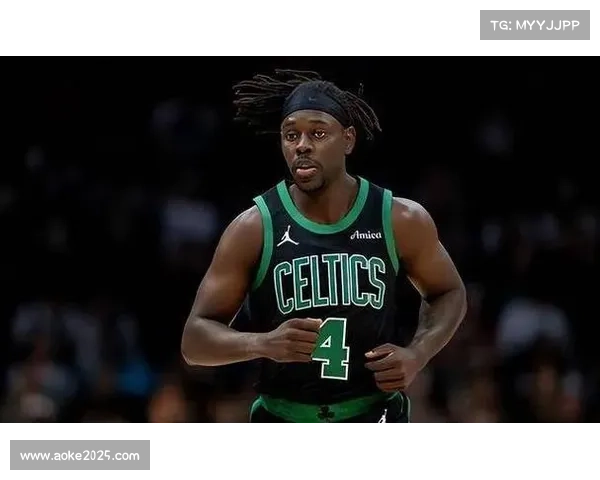 霍勒迪加盟开拓者强化防守 西部竞争格局或迎新变局