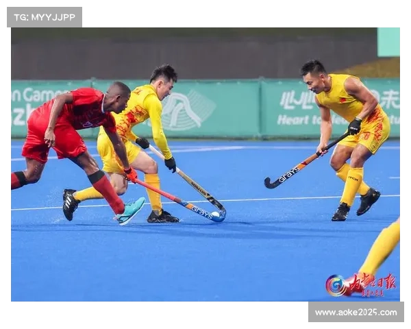 莫旗曲棍球人才输送成果显著,49名青年入选内蒙古队 莫旗曲棍球人才输送成果显著,49名青年入选内蒙古队