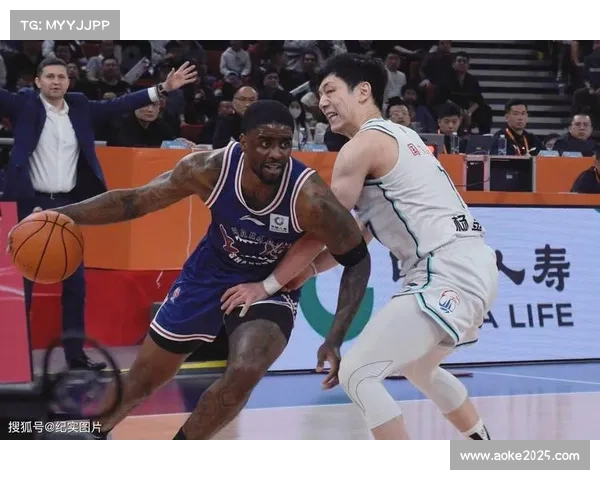 青岛国信水产94-83力克上海大鲨鱼,杨瀚森贡献全面数据 青岛国信水产94-83力克上海大鲨鱼,杨瀚森贡献全面数据