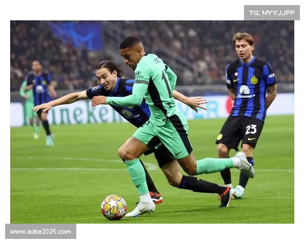 马竞诠释主场龙本色,国米客场抗压能力有待提升 马竞诠释主场龙本色,国米客场抗压能力有待提升