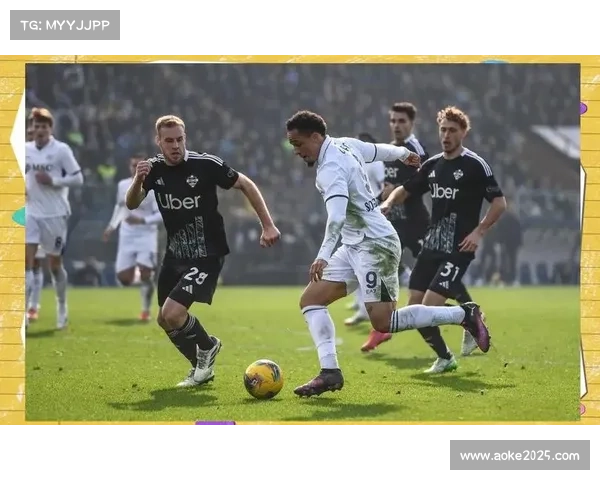 科莫控球率不占优却高效取胜，反击战术成效显著