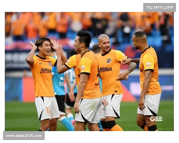 青岛海牛五名上赛季外援全部离队，球队重建外援阵容。